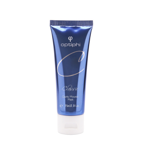 Classic Clarity Mousse Masque