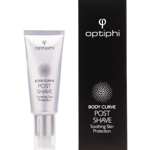 Body Curve Post Shave Serum