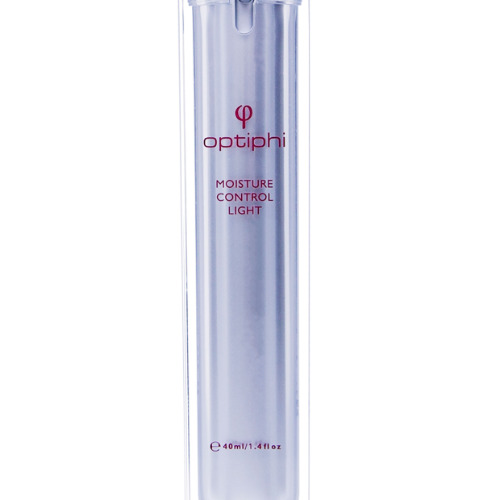 Moisture Contol Light