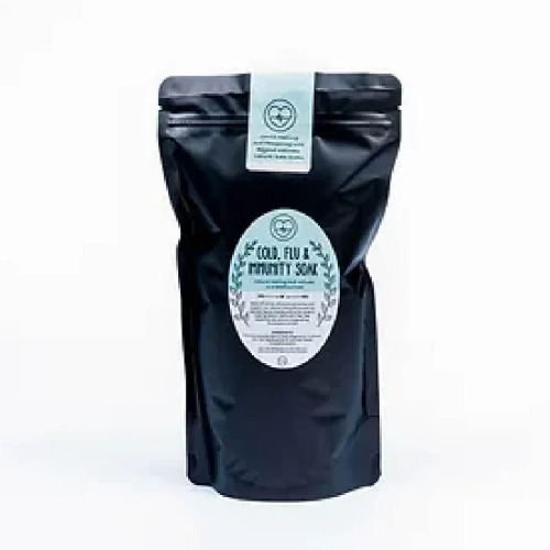 Beyond Wellness Salt Immune Cold and Flu