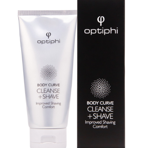 Body Curve Clean & Shave