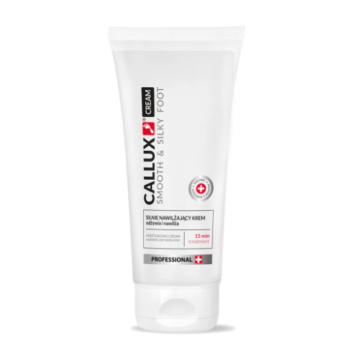 Smoothing and Moisturising Cream